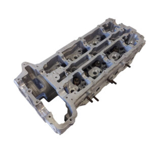 Hlava motora Mercedes 3.0cdi A6420101121