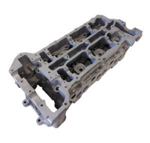 Hlava motora Mercedes 3.0cdi A6420101221