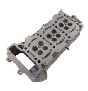 Hlava motora Mercedes 3.0cdi A6420101221