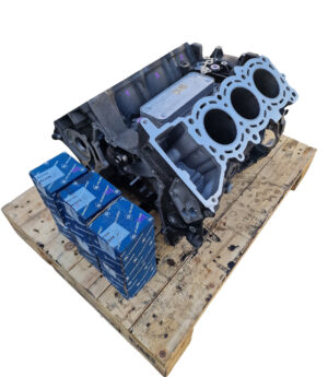 BLOK MOTORA MERCEDES 3.0 CDI