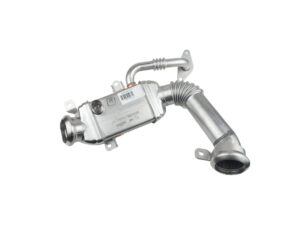 Novy chladic spalin Fiat Ducato 2.3 jtd