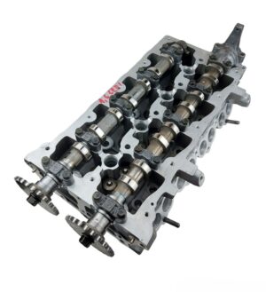 Repasovaná hlava motora Kia Hyundai 1.6 crdi 221112A100