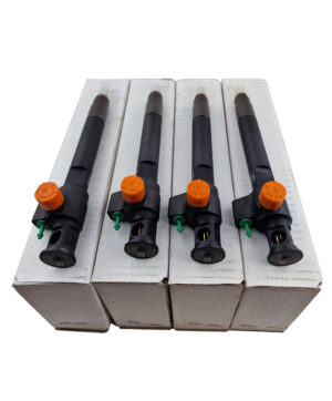 NOVÉ TRYSKY PEUGEOT CITROEN FORD 2.0 HDI TDCI