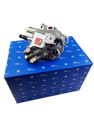 Vstrekovacie čerpadlo Peugeot Citroen Ford 2.0 hdi tdci