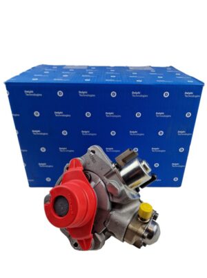 Vstrekovacie čerpadlo Peugeot Citroen Ford 2.0 hdi tdci