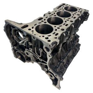 Repasovaný blok motora MERCEDES 2.2 CDI 651955