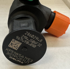 NOVÉ TRYSKY PEUGEOT CITROEN FORD 2.0 HDI TDCI