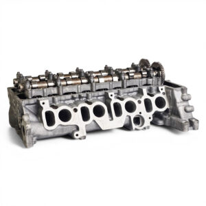 Repasovaná hlava Bmw 2.0D 779767807