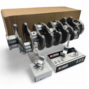 Nová kľuka Fiat Ford Citroen Peugeot 2.2 2006-