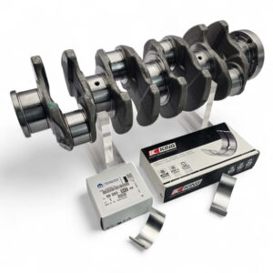 Nová kľuka Fiat Ford Citroen Peugeot 2.2 2006-