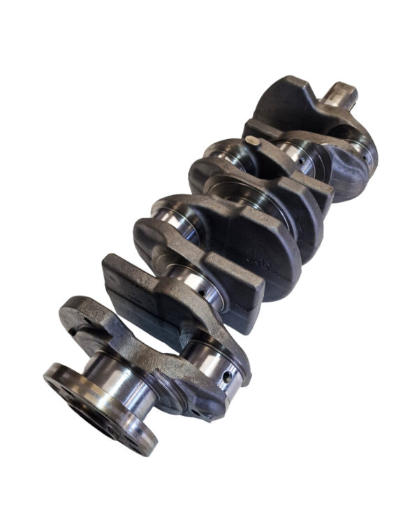 Repasvaná kľuka Renault Nissan Opel 2.3 dci