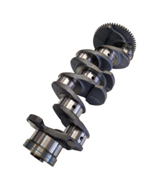 Repasovaná kľuka Fiat Ducato Iveco Daily 2.3 jtd Euro6