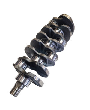 Kľuka po výbruse Fiat Alfa Romeo 2.0 jtd