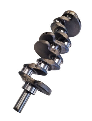 Kľuka po výbruse Mercedes Vito W639 2.2 cdi R61100