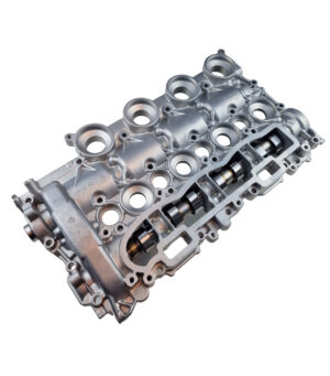 Veko ventilov + vačky Peugeot Citroen Ford 1.6 tdci hdi