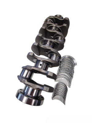 Nová kľuka Fiat Ford Citroen Peugeot 2.2 2006-