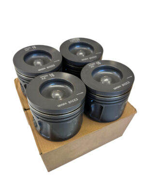 Nové piesty Fiat Ford Peugeot Citroen 2.2 hdi tdci jtd