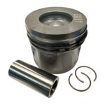 Nové piesty Fiat Ford Peugeot Citroen 2.2 hdi tdci jtd