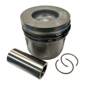 Nové piesty Fiat Ford Peugeot Citroen 2.2 hdi tdci jtd