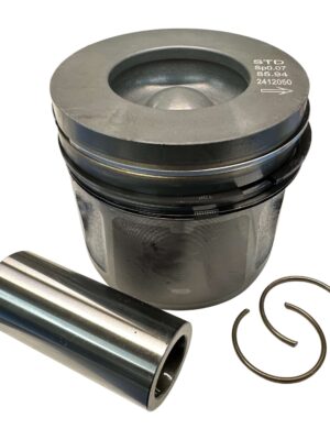 Nové piesty Fiat Ford Peugeot Citroen 2.2 hdi tdci jtd