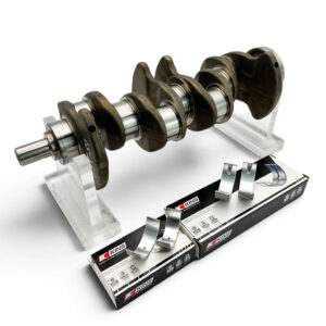 Repasovana kluka vw 1,4tsi 03CBM