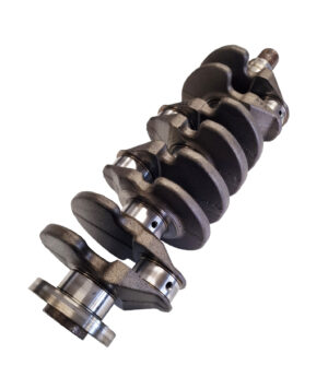 Kľuka po výbruse Fiat Ford Citroen Peugeot 1.6D