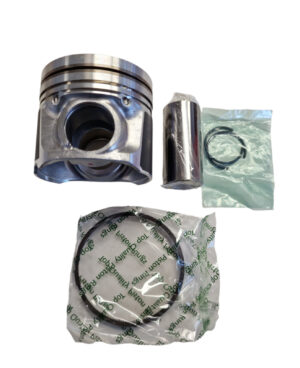 Nové piesty Renault Master 2.3 Bi-Dci