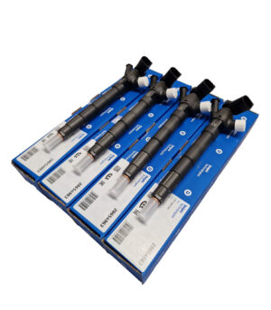 NOVÉ TRYSKY MAN VOLKSWAGEN 2.0 TDI 04L130277BB