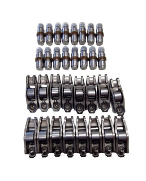 Váhadlo + Zdvihátko ventilu Renault Nissan Opel