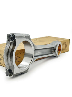 Nová ojnica Renault Nissan Opel 2.3 dci 121004942R