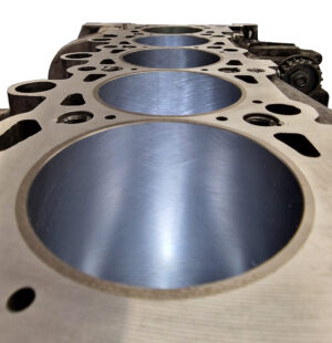 Blok motora Volkswagen T5 2.5tdi BNZ