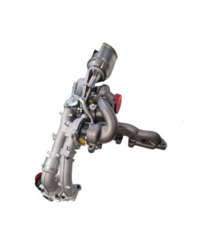 Turbo Volkswagen T5 T6 2.0 tdi biturbo