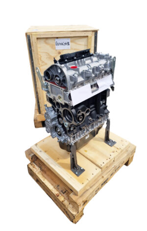 Nový motor Fiat Ducato Iveco Daily 2.3 euro5