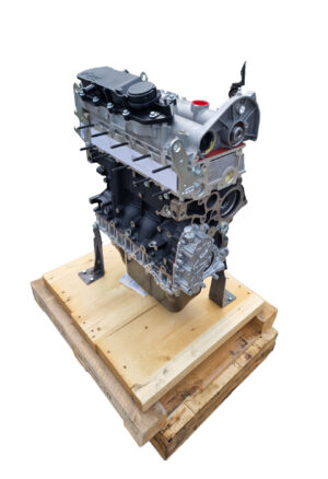 Nový motor Fiat Ducato Iveco Daily 2.3 euro5