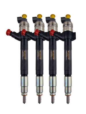 NOVÉ TRYSKY PEUGEOT CITROEN FORD FIAT 2.2