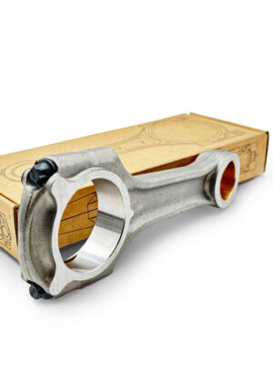 Nová ojnica Mercedes 2.2 cdi A6460300020