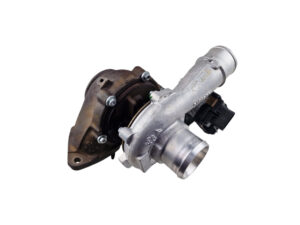 Repasované turbo Citroen Jumper Peugeot Boxer 2.2 hdi CU3Q6K682BB
