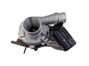 Repasované turbo Citroen Jumper Peugeot Boxer 2.2 hdi CU3Q6K682BB