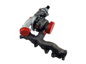 Nové turbo Volkswagen Crafter 2.0 tdi 873767-5001S