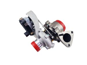 Nové turbo Citroen Jumper Peugeot Boxer 2.2 hdi E5