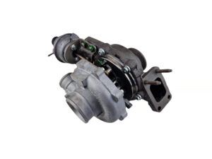 Repasované turbo Fiat Ducato 3.0 jtd 504373677