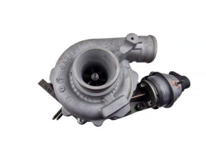 Repasované turbo Fiat Ducato 3.0 jtd 504373677