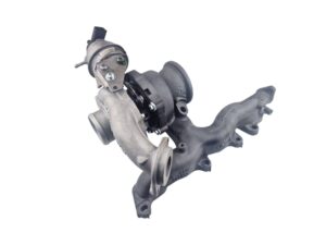 Repasované turbo Volkswagen Crafter 2.0tdi 04L253014F