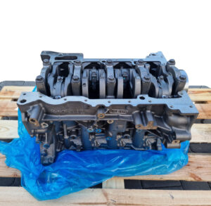 NOVÝ BLOK MOTORA BOXER JUMPER TRANSIT 2.2 HDI TDCI