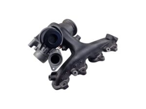 Repasované turbo Renault Master 2.3 dci H8201380020