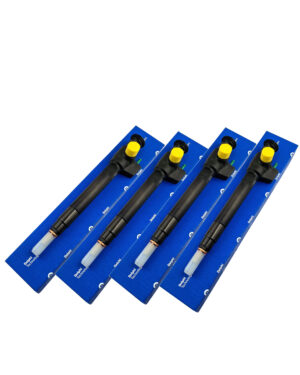 NOVÉ TRYSKY PEUGEOT CITROEN 2.2 HDI 9824388280