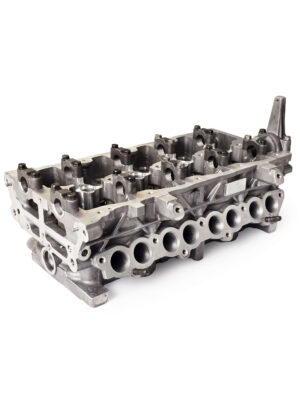 Repasovaná hlava motora Kia Hyundai 1.6 crdi 221112A200