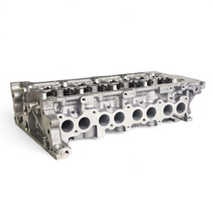 Repasovaná hlava motoru Hyundai Kia 2.2 crdi 221112F600