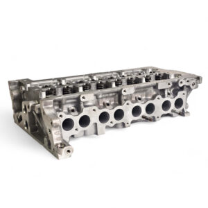 Repasovaná hlava motora Hyundai Kia 2.2 crdi 221112F700