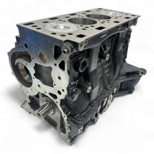 Repasovany blok motora Renault Nissan Opel 2.5 dci